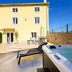Hébergement de vacances Azinetti