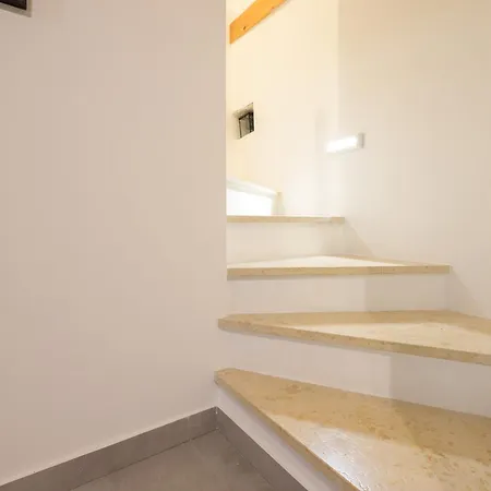 Ferienhaus Azinetti *