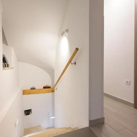 Ferienhaus Azinetti *