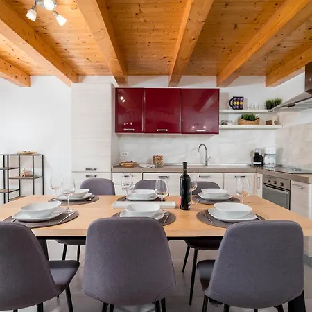 Ferienhaus Azinetti *