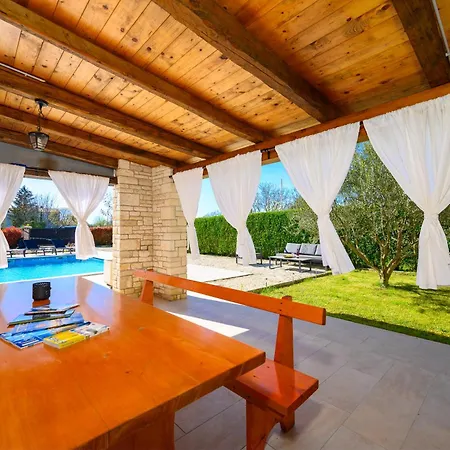 Ferienhaus Azinetti *