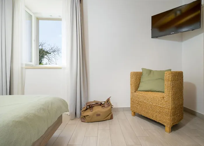 Azinetti Feriehus Štokovci