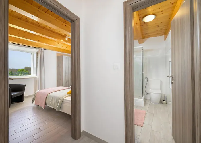 Feriehus Azinetti Štokovci