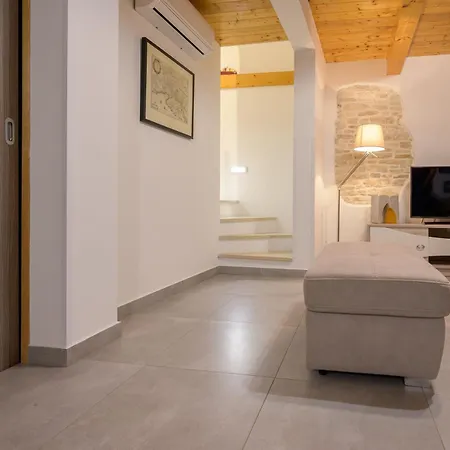 Azinetti Holiday home