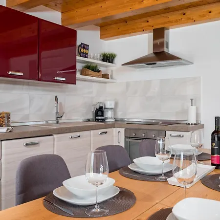 Azinetti Holiday home