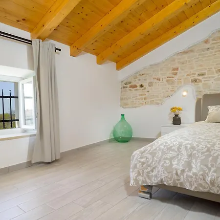 Azinetti Holiday home Stokovci